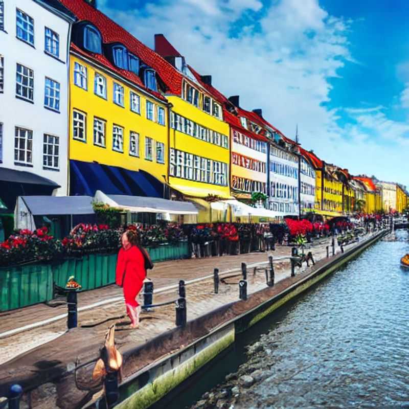 Copenhagen's Summer Siren Song: Smørrebrød, Sun, and Solving Seasonal Secrets!<h3>Vikings, Veggies, and Verdant Views: A Copenhagen Culinary Summer Adventure</h3><h3>Is Copenhagen's Summer Worth the Hype? A Seasonal Produce & Outdoor Dining Deep Dive</h3><h3>Chasing the Midnight Sun & Midsummer Myths: A Copenhagen Foodie's Guide to Seasonal Delights</h3><h3>From Fairytales to Farm-to-Table: Uncovering Copenhagen's Summer Harvest</h3><h3>Copenhagen's Summer Feast: A Historical & Horticultural Holiday Hunt</h3><h3>Sun-Kissed Streets & Seasonal Plates: Is Copenhagen the Perfect Summer Escape?</h3><h3>Beyond the Little Mermaid: A Gastronomic Journey Through Copenhagen's Summer Produce</h3>