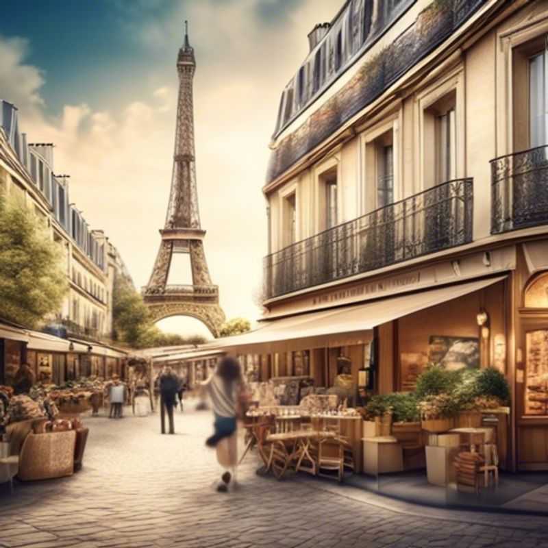 Paris on a Budget: Unveiling the City of Lights Without Breaking the Bank!<h3>Unlocking Paris: A Guide to Admission Fees at Top Attractions</h3><h3>Parisian Pocket Guide: Smart Strategies for Affordable Sightseeing</h3><h3>Navigating Parisian Prices: Top Attractions & Budget-Friendly Alternatives</h3><h3>Is Paris Expensive? A Realistic Look at Admission Costs & Money-Saving Tips</h3><h3>Affordable Adventures in Paris: Maximizing Your Trip on a Budget</h3><h3>Parisian Delights: Balancing Iconic Landmarks with Budget-Friendly Gems</h3><h3>The Cost of Charm: Exploring Paris's Top Attractions and Their Admission Fees</h3><h3>Parisian Splendor: A Practical Guide to Managing Your Travel Budget</h3><h3>Beyond the Eiffel Tower: Discovering Affordable Parisian Experiences</h3>