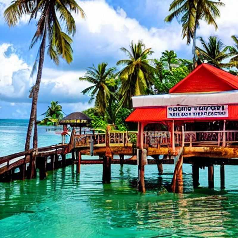 Bocas del Toro in Summer: Perfect Temps for Island Hopping?<h3>Sun's Out, Sandals Out: Is Bocas del Toro's Summer Weather Walkable?</h3><h3>Bocas del Toro Summer: Exploring the Islands in Comfortable Temperatures</h3><h3>Panama's Bocas del Toro: Ideal Summer Temperatures for Sightseeing Adventures</h3><h3>Escape the Heat: Finding the Perfect Walking Weather in Bocas del Toro</h3><h3>Bocas del Toro Summer Bliss: Your Guide to Comfortable Sightseeing</h3><h3>Island Time, Perfect Climate: Is Bocas del Toro Right for Your Summer Getaway?</h3><h3>Walking in Bocas del Toro: A Summer Guide to Comfortable Exploration</h3><h3>Your Summer Escape: Exploring Bocas del Toro's Delightful Walking Weather</h3><h3>Bocas del Toro's Summer Charm: Ideal Temperatures for a Relaxing Vacation</h3>