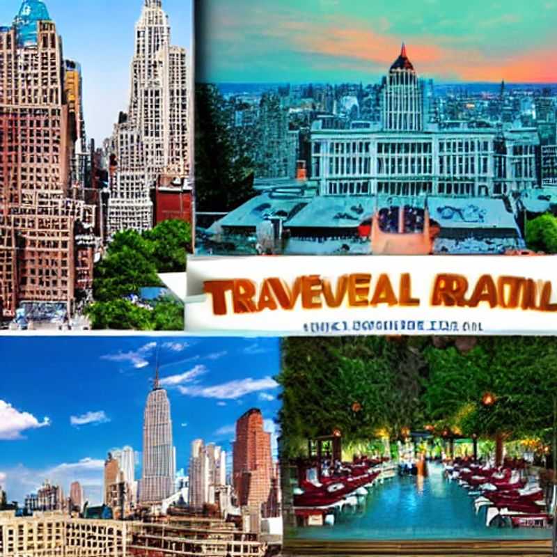 New York in the Summer Sun: Beating the Tourist Rush (and Finding Hidden Gems!)<h3>NYC Summer: Fewer Crowds, More City Soul – A Local's Perspective</h3><h3>Escape the Summer Hordes: A New York Adventure Off the Beaten Path</h3><h3>New York's Summer Secret: Unveiling the City's Hidden Charms When the Crowds Thin</h3><h3>Beyond Times Square: A Summer Journey Through New York's Unexpected Wonders</h3><h3>New York City in Summer: Avoiding the Tourist Traps & Discovering Authentic NYC</h3>