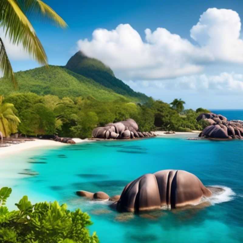 Seychelles on a Budget? Unveiling the Secrets of High & Low Season!<h3>Paradise Found: Is Seychelles Expensive? Timing Your Trip for the Best Value</h3><h3>Seychelles Splendor: High Season Glamour vs. Low Season Charm – Which Suits You?</h3><h3>Island Hopping on a Shoestring: Navigating Seychelles' Costs Throughout the Year</h3><h3>My Seychelles Adventure: High Season Luxury vs. Low Season Serenity – A Personal Journey</h3><h3>Decoding Seychelles' Prices: A Guide to Affordable Island Escapes (High & Low Season)</h3><h3>Sun, Sand, and Savings: When to Visit Seychelles for the Best Bang for Your Buck</h3><h3>Beyond the Brochure: Discovering the True Cost of Seychelles in High and Low Season</h3><h3>Seychelles Secrets Revealed: Making Your Dream Vacation Affordable, Regardless of the Season</h3><h3>A Traveler's Tale: My Seychelles Budget Trip – Tips for High & Low Season Adventures</h3>