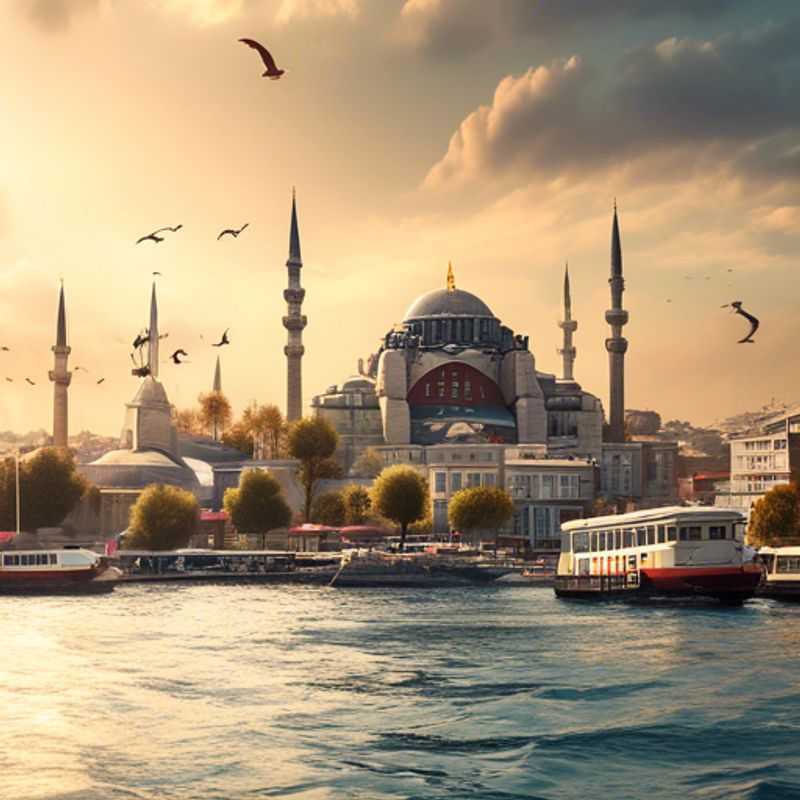 Istanbul on a Budget: Unveiling the Hidden Costs of this Magnificent City<h3>Istanbul's Unexpected Expenses: A Tourist's Guide to Smart Spending</h3><h3>Navigating Istanbul's Costs: Taxes, Tips, and Hidden Fees Decoded</h3><h3>Is Istanbul Expensive? A Realistic Look at Travel Costs & Budgeting</h3><h3>Unlocking Istanbul: Managing Your Money for an Unforgettable Trip</h3><h3>Beyond the Haggling: A Practical Guide to Istanbul's Expenses</h3><h3>Istanbul's Price Tag: Tips & Tricks for Savvy Travelers</h3><h3>Budgeting for Beauty: Affordable Adventures in Istanbul</h3><h3>Exploring Istanbul Without Breaking the Bank: A Guide to Smart Travel</h3><h3>Istanbul's Hidden Gems: Affordable Experiences You Won't Want to Miss</h3>
