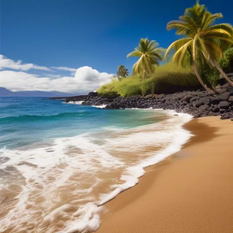 ¿Maui&#44; Hawái&#58; Paraíso Caro o Aventura Asequible? Descifrando sus Experiencias Gastronómicas<h3>De la Comida Callejera al Lujo&#58; ¿Cómo Impacta la Gastronomía en tu Presupuesto en Maui?</h3><h3>Maui y tu Billetera&#58; Un Viaje Gastronómico entre el &#34;Plate Lunch&#34; y la Alta Cocina</h3><h3>Explorando Maui&#58; Aventuras Culinarias y Consejos para un Presupuesto Inteligente</h3><h3>El Sabor de Maui&#58; Una Guía Gastronómica para Viajeros Conscientes del Presupuesto</h3>