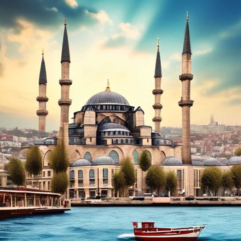 Istanbul's Transportation Tango: A Budget Traveler's Guide to Avoiding the Sultan's Price Tag<h3>Haggling with Horse-Drawn Carriages and Hamming it Up on the Tram: Is Istanbul Really That Expensive?</h3><h3>From Topkapi Palace to Taksim Square: Navigating Istanbul's Transport Labyrinth on a Shoestring</h3><h3>Spice Market Shenanigans and Sultanahmet Savings: Unlocking Istanbul's Affordable Travel Secrets</h3><h3>Ancient Routes and Modern Rides: A Whirlwind Tour of Istanbul's Transportation Options (and their Costs!)</h3><h3>Decoding the Dervish's Dilemma: Budget-Friendly Transportation in the City of Seven Hills</h3>