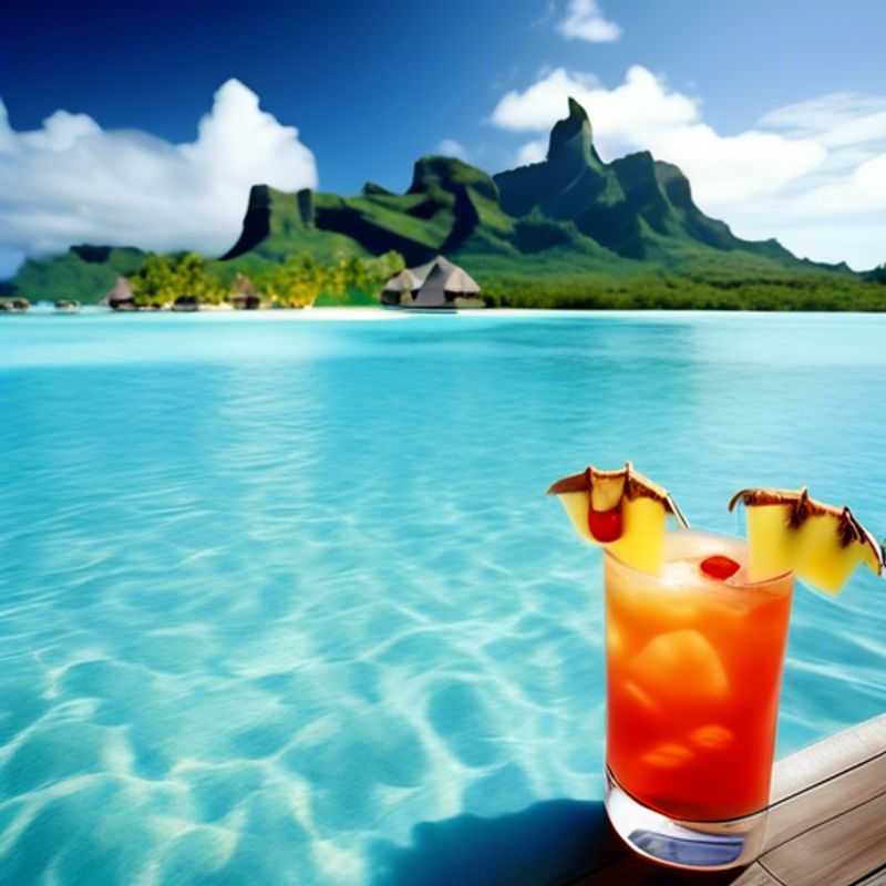 Bora Bora on a Budget? Lunch vs. Dinner: Savoring Paradise Without Breaking the Bank!<h3>Lunchtime Delights in Bora Bora: Affordable Eats with a View</h3><h3>Dinner in Bora Bora: Splurging or Saving? A Guide to Paradise's Culinary Scene</h3><h3>Bora Bora's Budget-Friendly Bites: Street Food, Local Markets, and Hidden Gems</h3><h3>Exploring Bora Bora's Culinary Culture: A Delicious Journey on Any Budget</h3><h3>Timing is Everything: Maximizing Your Bora Bora Experience Based on Mealtimes</h3><h3>Is Bora Bora Expensive? A Lunchtime and Dinnertime Perspective</h3><h3>Savoring Bora Bora: How to Enjoy Luxury Without the Luxury Price Tag (Lunch & Dinner Strategies)</h3><h3>Unlocking Bora Bora's Affordable Side: Smart Choices for Lunch and Dinner</h3><h3>Bora Bora's Best Kept Secrets: Where to Eat Like a Local (Lunch and Dinner)</h3>