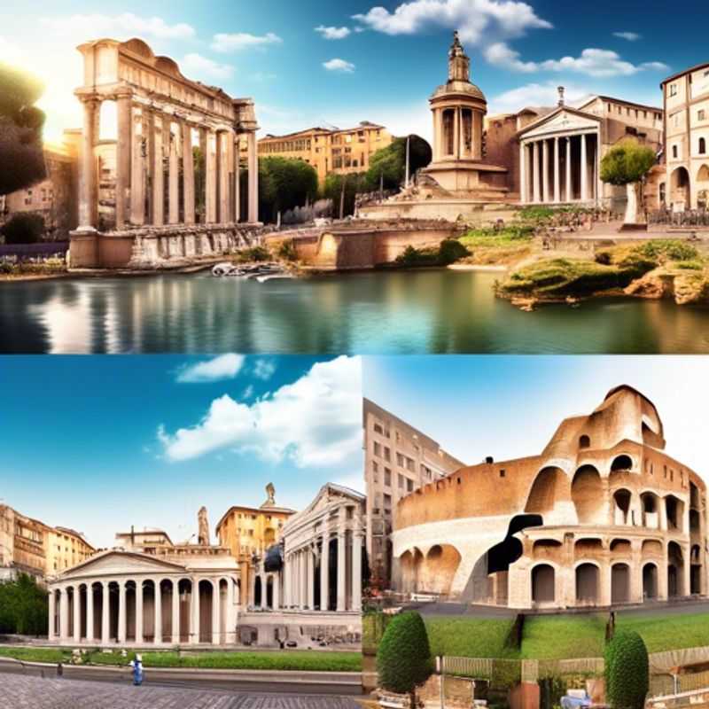 Rome, Dolce Vita et Porte-Monnaie : Se Promener à Pied, Une Aventure Accessible ?<h3>Rome à Pied : Budget Randonneur ou Dépenses Impériales ?</h3><h3>Rome : Charmes Piétonniers et Prix : Un Itinéraire Économique Possible ?</h3><h3>Explorer Rome à Pied : Le Luxe d'un Budget Voyageur ?</h3><h3>Rome : Flâneries Urbaines et Coût de la Vie : Un Guide pour les Bourlingueurs Économes</h3>