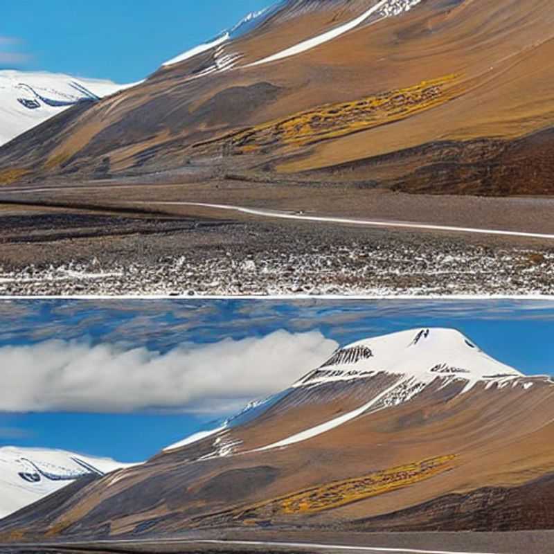 Svalbard in Summer: Polar Bears, Midnight Sun, and Surprisingly Comfortable Temps?<h3>Chasing Midnight Sun and Arctic Adventures: Is Svalbard a Summer Holiday Hotspot?</h3><h3>Beyond the Ice: Discovering Svalbard's Unexpected Summer Charm</h3><h3>Svalbard Summer Surprise: Warmth, Wildlife, and the Midnight Sun – A Holiday Possibility?</h3><h3>Arctic Summer Escape: Is Svalbard's Mediterranean-like Climate a Myth (or a Reality)?</h3><h3>From Fjords to Polar Bears: A Summer Journey to Svalbard's Unexpectedly Mild Climate</h3><h3>Sun-Kissed Svalbard: Debunking the Myths of Arctic Summer Holidays</h3><h3>Svalbard's Summer Secret: Could This Arctic Paradise Be Your Next Holiday Destination?</h3>