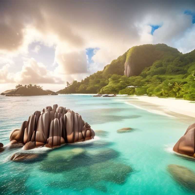 Seychelles on a Shoestring? Decoding the Island's Transportation Costs!<h3>Island Hopping on a Budget: Navigating Seychelles' Public Transit</h3><h3>Taxis, Transfers & Tuk-Tuks: A Seychelles Transportation Cost Comparison</h3><h3>Rent a Ride in Paradise? The Economics of Car Hire in Seychelles</h3><h3>Seychelles Transportation: Luxury vs. Backpacker – Finding Your Perfect Balance</h3><h3>Beyond the Beaches: Affordable Transportation for Exploring Seychelles' Hidden Gems</h3><h3>My Seychelles Budget Trip: Transportation Hacks & Insider Tips</h3><h3>From Airport to Atoll: A Practical Guide to Seychelles Transportation Costs</h3><h3>The Unexpected Costs of Seychelles Travel: Transportation & Beyond</h3><h3>Seychelles on a Dime: Smart Transportation Choices for Budget Travelers</h3>