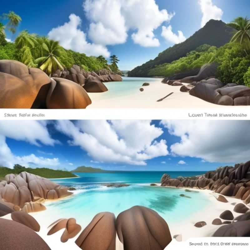 Seychelles: ¿Lujo o sencillez? Descifrando los precios en sus encantadores restaurantes<h3>Seychelles: Un festín para todos los bolsillos: Explorando restaurantes casuales y de alta gama</h3><h3>El encanto de Seychelles: ¿Cuánto cuesta comer? Guía de restaurantes para presupuestos diversos</h3><h3>Seychelles y su gastronomía: Una aventura culinaria para cada estilo y bolsillo</h3><h3>Deliciosas decisiones en Seychelles: Descubriendo restaurantes que se adaptan a tu presupuesto</h3><h3>Seychelles: Más allá del paraíso: Precios y experiencias gastronómicas</h3>