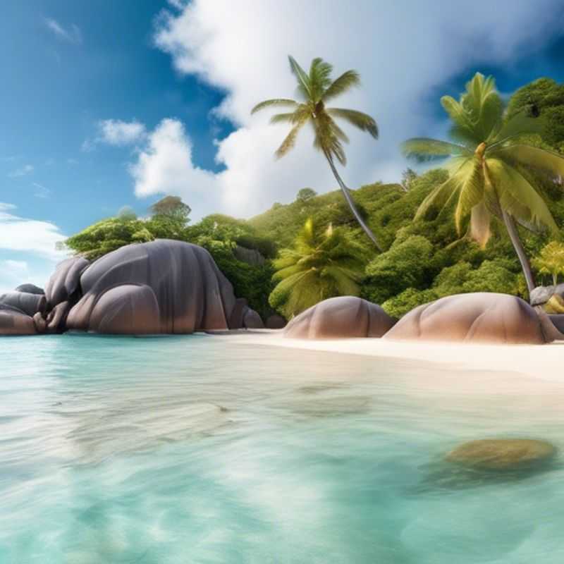 Seychelles on a Budget&#58; Savoring Paradise Without Breaking the Bank<h3>Island Hopping in Seychelles&#58; Finding Affordable Accommodation Gems</h3><h3>Seychelles Gastronomy&#58; Delicious Dining Experiences for Every Budget</h3><h3>Beyond the Resorts&#58; Authentic Seychelles Cuisine on a Shoestring</h3><h3>Hidden Gems of Seychelles&#58; Budget&#45;Friendly Accommodation &#38; Local Eats</h3><h3>Seychelles on a Backpacker's Budget&#58; Practical Tips for Affordable Travel</h3><h3>Discovering Seychelles Affordably&#58; Balancing Luxury and Economy</h3><h3>Is Seychelles Expensive? A Practical Guide to Budget&#45;Friendly Travel</h3><h3>Unlocking Seychelles' Secrets&#58;  Affordable Accommodation and Delicious Food</h3><h3>The Seychelles Budget Traveler's Handbook&#58; Eating&#44; Sleeping&#44; and Exploring Smartly</h3>