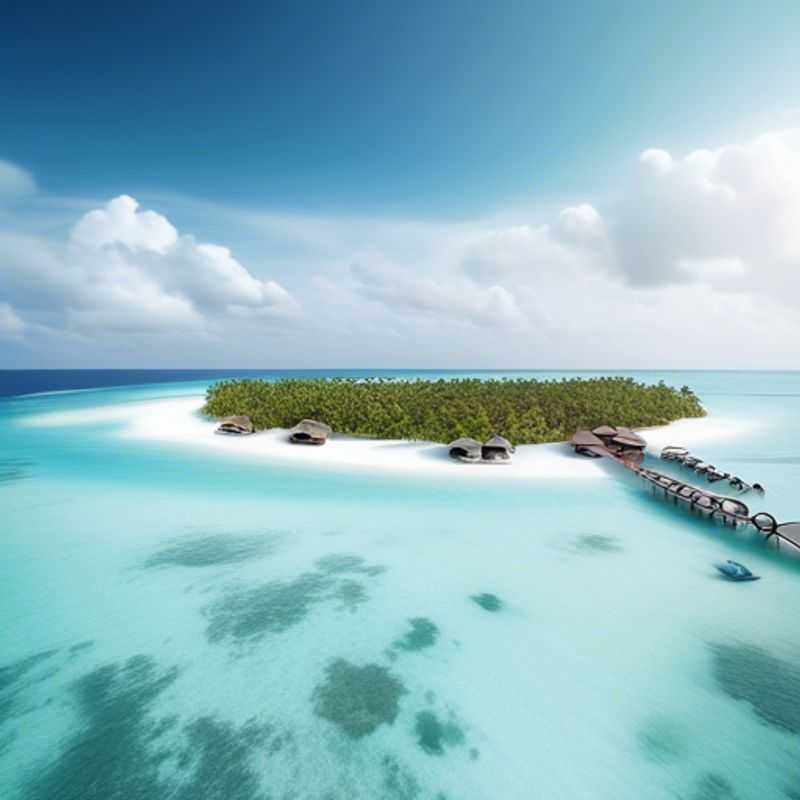 Maldives in April: Sun's Out, Crowds Less So? A Tour Guide's Take<h3>April in the Maldives: Mythbusting the Monsoon Madness (and Finding Paradise)</h3><h3>Maldives in April: Dodging the Deluge? A Scientifically-Sound (and Hilariously Honest) Guide</h3><h3>Is April a Good Time for Maldives? Unraveling the Enigma of Island Time</h3><h3>Maldives Mystery Solved: April's Hidden Charms (and Where to Find the Best Bikini Beaches)</h3><h3>Chasing Sunshine in April: A Maldives Adventure That's Less Legend, More Logic (But Still Fun!)</h3>