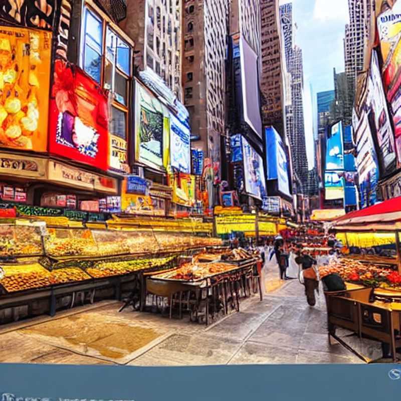 Is NYC a Summer Sizzler? Navigating the Big Apple's Heat and Humidity<h3>New York City in Summer: A Sweaty Adventure? (Spoiler: It Can Be!)</h3><h3>Melting Point Manhattan? A Guide to Beating the NYC Summer Heat</h3><h3>Sun's Out, Sweat's Out: A Realistic Look at Summer in New York City</h3><h3>NYC Summer Survival Guide: Hydration, Shade, and a Whole Lotta Heart</h3><h3>Beyond the Broiling: Discovering the Unexpected Joys of a New York Summer</h3><h3>Conquering the NYC Heat: Tales from a Tour Guide's Scorching Summer</h3>