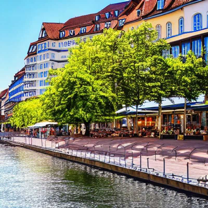 Stuttgart in Summer: Prost to Al Fresco Dining and Swabian Sun!<h3>Summer in Stuttgart: More Than Just Sausages and Sunshine (But Those Too!)</h3><h3>Beyond the Beer Gardens: Uncovering Stuttgart's Summer Secrets</h3><h3>Stuttgart's Summer Surprise: A Hidden Gem for Warm-Weather Wanderers</h3><h3>Is Stuttgart a Summer Hotspot? Let's Explore the Swabian Charm!</h3><h3>Al Fresco Adventures: Why Stuttgart is Perfect for a Summer Escape</h3><h3>Stuttgart Summer: A Toast to German Hospitality and Delicious Dining</h3><h3>Sun-Kissed Stuttgart: A Guide to the City's Best Summer Experiences</h3><h3>Beyond the Mercedes-Benz: Discovering Stuttgart's Summer Side</h3><h3>Stuttgart's Summer Symphony: A Blend of Culture, Cuisine, and Cozy Gardens</h3>