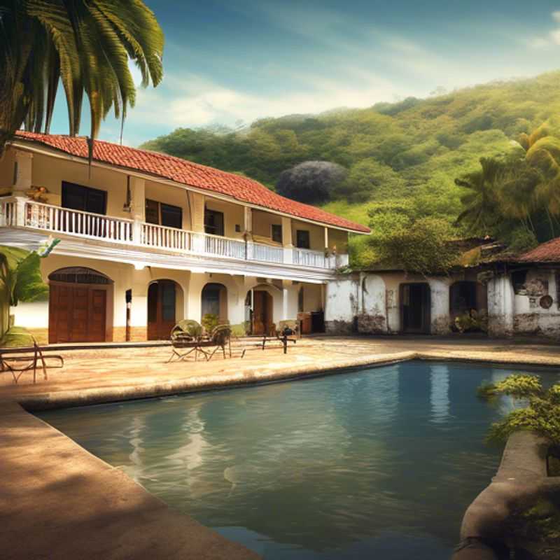 Uncovering Suchitoto's Charm: Is This Salvadoran Gem Budget-Friendly?<h3>Beyond the Tourist Trail: Exploring Affordable Suchitoto, El Salvador</h3><h3>Suchitoto on a Shoestring: A Local's Guide to Budget Travel</h3><h3>Discovering the Real Suchitoto: Cost of Living & Hidden Gems</h3><h3>Is Suchitoto Expensive? A Traveler's Honest Account of Costs & Experiences</h3><h3>Budget-Friendly Adventures in Suchitoto: Maximizing Your Trip</h3><h3>Suchitoto, El Salvador: Affordable Delights Beyond the Guidebooks</h3><h3>Exploring Suchitoto Without Breaking the Bank: Tips & Tricks for Savvy Travelers</h3><h3>My Suchitoto Adventure: A Detailed Look at Costs & What to Expect</h3><h3>The Unexpectedly Affordable Charm of Suchitoto, El Salvador</h3>