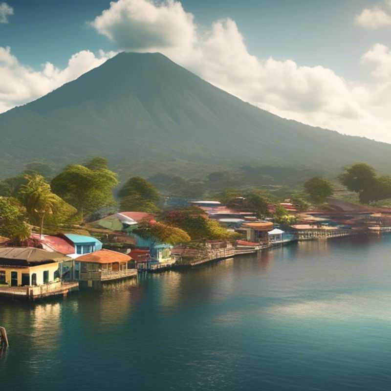 Flores, Guatemala: Is it Expensive? A Budget Traveler's Guide<h3>Flores on a Shoestring: Unveiling the Hidden Gems of Lake Petén Itzá</h3><h3>Exploring Flores Economically: Tips & Tricks for Savvy Travelers</h3><h3>Authentic Flores: Avoiding Tourist Traps & Finding Local Flavors</h3><h3>Guatemala's Flores: A Budget-Friendly Itinerary for Cultural Immersion</h3><h3>Eating in Flores: Delicious and Affordable Dining Options</h3><h3>Flores, Guatemala: Accommodation on a Budget - Hostels, Guesthouses & More</h3><h3>Transportation in Flores: Getting Around Without Breaking the Bank</h3><h3>Beyond the Tourist Trail: Discovering the Real Flores, Guatemala</h3><h3>Flores, Guatemala: A Cultural Journey on a Backpacker's Budget</h3>