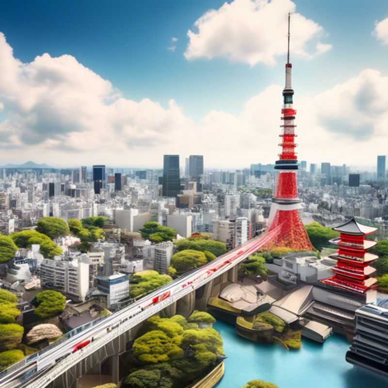 Tokyo, Japon : est-ce vraiment si cher ? Décryptage des prix d'entrée des attractions !<h3>Tokyo à petit prix : astuces pour visiter les attractions sans vous ruiner !</h3><h3>Explorer Tokyo sans se casser la tirelire : guide des tarifs d'entrée et bonnes affaires !</h3><h3>Le coût de la visite de Tokyo : attractions, budget et conseils pour un voyage inoubliable !</h3><h3>Secrets de Tokyo : comment profiter des attractions tout en maîtrisant votre budget ?</h3>