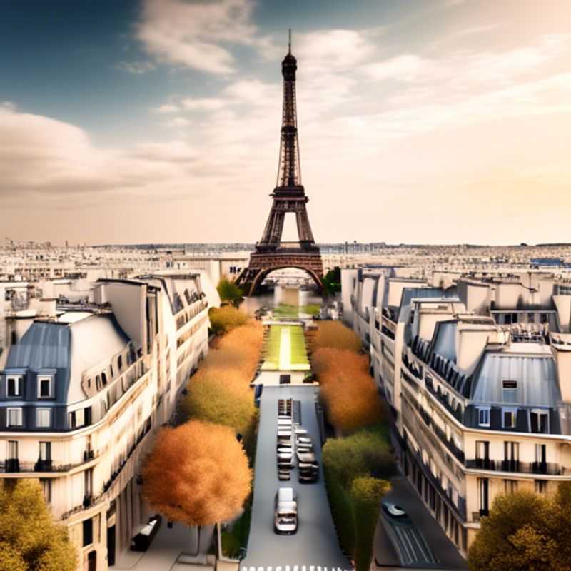 Paris on a Pauper's Purse: Unveiling the City of Lights' Free & Frugal Delights!<h3>Unlocking Paris' Secrets: A Budget Traveler's Guide to the City of Romance (Without the Ruinous Romance!)</h3><h3>Parisian Escapades on a Shoestring: Myth-Busting the Expensive City Stereotype</h3><h3>Beyond the Eiffel Tower: Free & Low-Cost Adventures in the Heart of Paris</h3><h3>Decoding Parisian Prices: A Treasure Hunt for Affordable Adventures</h3><h3>From Montmartre's Myths to the Louvre's Legends: Budget-Friendly Parisian Explorations</h3><h3>Parisian Puzzles: Cracking the Code to Affordable Sightseeing</h3><h3>The Parisian Penny-Pincher's Guide: Free Activities & Hidden Gems</h3><h3>Is Paris Expensive? A Historian's (and Budget Traveler's) Perspective</h3><h3>Parisian Mysteries Solved: How to Explore the City Without Breaking the Bank</h3>