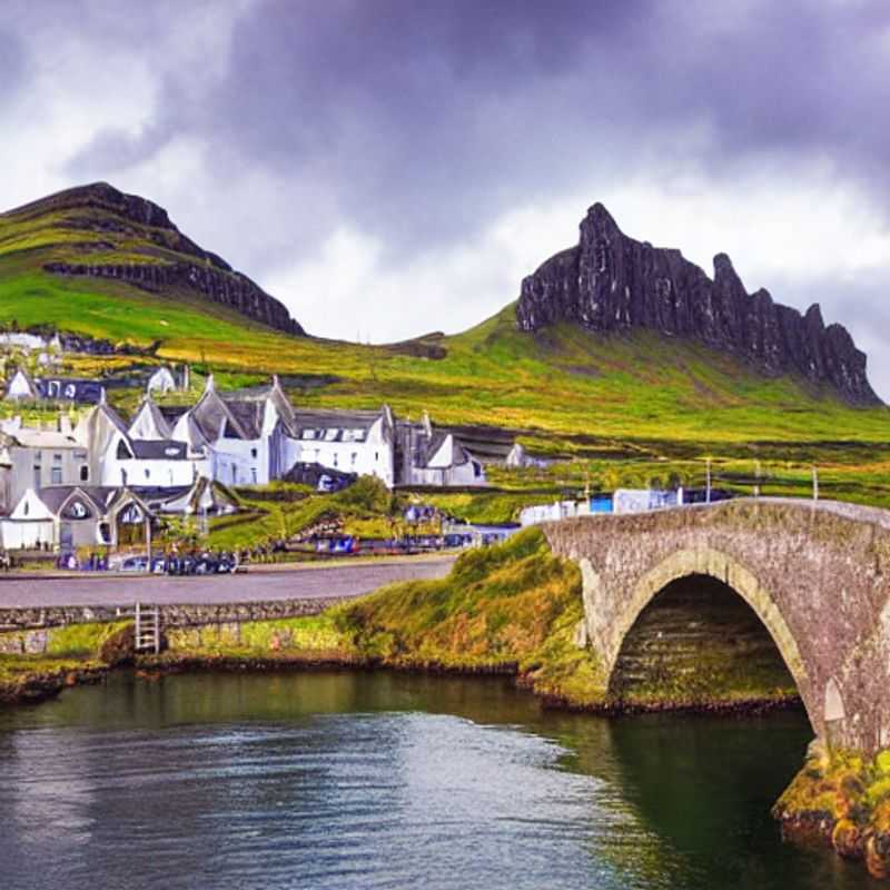 Isle of Skye in Summer: Perfect Walking Weather? Let's Find Out!<h3>Skye's Summer Sunshine: Is it Warm Enough for Exploring?</h3><h3>Walking the Skye: A Guide to Comfortable Summer Temperatures</h3><h3>Island Adventures: Finding the Perfect Summer Walking Weather on Skye</h3><h3>Chasing Sunshine on Skye: Your Guide to Pleasant Summer Temperatures</h3><h3>Skye's Summer Walks: A Local's Guide to Comfortable Exploration</h3><h3>Summer on Skye: When is the Best Time for Comfortable Sightseeing?</h3><h3>Is Isle of Skye Too Cold for a Summer Holiday? Let's Talk Temperatures!</h3><h3>Planning Your Skye Summer: Finding the Sweet Spot for Walking Weather</h3><h3>Discover Skye's Summer: Ideal Temperatures for Comfortable Sightseeing</h3>