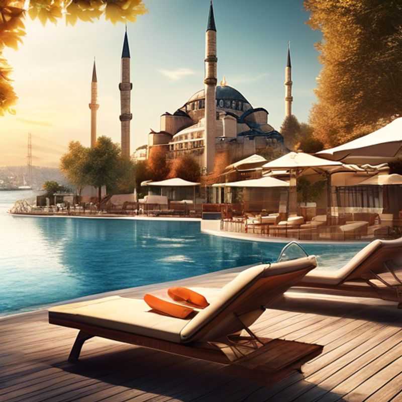 Istanbul&#58; Sultans&#44; Spices&#44; and…Sticker Shock? Unpacking the Cost of a Byzantine Bargain Hunt!<h3>Istanbul on a Budget&#58; Haggling with History (and Your Wallet) in the City of Seven Hills</h3><h3>Is Istanbul Expensive? A Tour Guide's Honest (and Hilariously Informative) Take</h3><h3>Decoding Istanbul's Costs&#58; From Topkapi Palace Splendor to Backstreet Baklava Bliss</h3><h3>Istanbul's Price Puzzle&#58; Myth vs. Reality – A Treasure Hunt for the Budget Traveler</h3><h3>The Sultan's Secret Stash (and Your Travel Fund)&#58; Navigating Istanbul's Pricey Pleasures</h3>