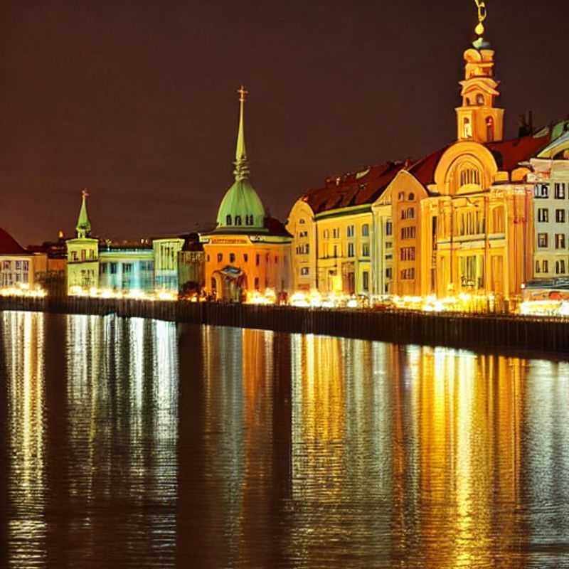 Riga in Summer: Beat the Crowds & Discover Latvian Charm!<h3>Escape the Hustle: Riga's Summer Secret (Fewer Lines, More Fun!)</h3><h3>Sunny Riga: Your Guide to a Less-Crowded Latvian Summer Getaway</h3><h3>Is Riga Right for Your Summer Holiday? (Thinking Beyond the Tourist Trail)</h3><h3>Riga's Summer Surprise: Hidden Gems & Shorter Queues Await!</h3><h3>Latvia's Summer Secret: Riga's Undiscovered Delights</h3><h3>Your Relaxed Riga Summer: Avoiding the Crowds & Embracing Latvian Culture</h3><h3>Riga in the Summer Sun: A Local's Guide to Uncrowded Adventures</h3><h3>Discover Riga: A Summer Escape with Fewer Tourists & More Authentic Experiences</h3><h3>Planning a Summer Trip to Riga? Let's Explore the Less-Crowded Side!</h3>