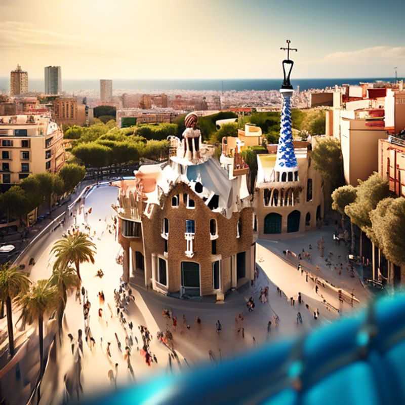 Barcelone : Soleil, Sangria et... Budget ? Décryptage du Climat et des Coûts !<h3>Soleil Catalan et Portefeuille : Le Guide du Voyageur Malin à Barcelone (Saison par Saison)</h3><h3>Mystères Barcelonnais : Climat, Légendes et Prix Cachés d'une Ville Enchantée</h3><h3>Barcelone : Quand Partir ? Un Voyageur Aventurier Dévoile Ses Secrets (et ses Factures !)</h3><h3>Climat et Budget à Barcelone : L'Énigme Résolue pour un Séjour Inoubliable !</h3><h3>Trésors Barcelonnais : Guide Pratique et Mystérieux sur le Temps, les Saisons et les Dépenses</h3><h3>Barcelone : Météo, Mythes et Argent ! Le Journal d'un Explorateur Moderne</h3><h3>Le Climat Barcelonnais : Un Défi Scientifique pour Optimiser Votre Budget Voyage</h3>