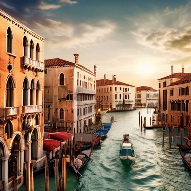 Venise, perle italienne : prix et proximité des joyaux touristiques<h3>Venise à petits prix ? Découvrir la Sérénissime sans se ruiner !</h3><h3>Trésors vénitiens : combien coûte la magie de la cité des Doges ?</h3><h3>Budget voyage à Venise : proximité des attractions et impact sur votre porte-monnaie</h3><h3>Explorer Venise : un itinéraire malin pour allier charme et économie</h3><h3>Venise accessible : des conseils pour visiter la ville sans vous endetter</h3><h3>La dolce vita à Venise : optimiser son budget pour savourer pleinement le voyage</h3>