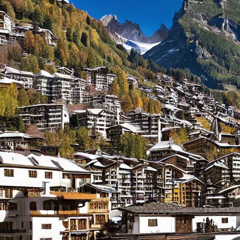 Zermatt in Summer: A Blooming Paradise Beyond the Snow<h3>Sun-Kissed Adventures: Is Zermatt the Perfect Summer Escape?</h3><h3>Alpine Blooms & Summer Sun: My Zermatt Journey</h3><h3>Zermatt's Secret: A Summer Wonderland Unveiled</h3><h3>Beyond the Ski Slopes: Discovering Zermatt's Summer Magic</h3><h3>Flower-Filled Trails & Breathtaking Views: Your Zermatt Summer Awaits</h3><h3>A Summer Serenade in the Swiss Alps: Is Zermatt Calling Your Name?</h3><h3>My Summer in Zermatt: Parks, Gardens, and Unforgettable Memories</h3><h3>From Snow to Sunshine: Why Zermatt is a Must-See Summer Destination</h3><h3>Zermatt's Summer Splendor: A Personal Reflection</h3>