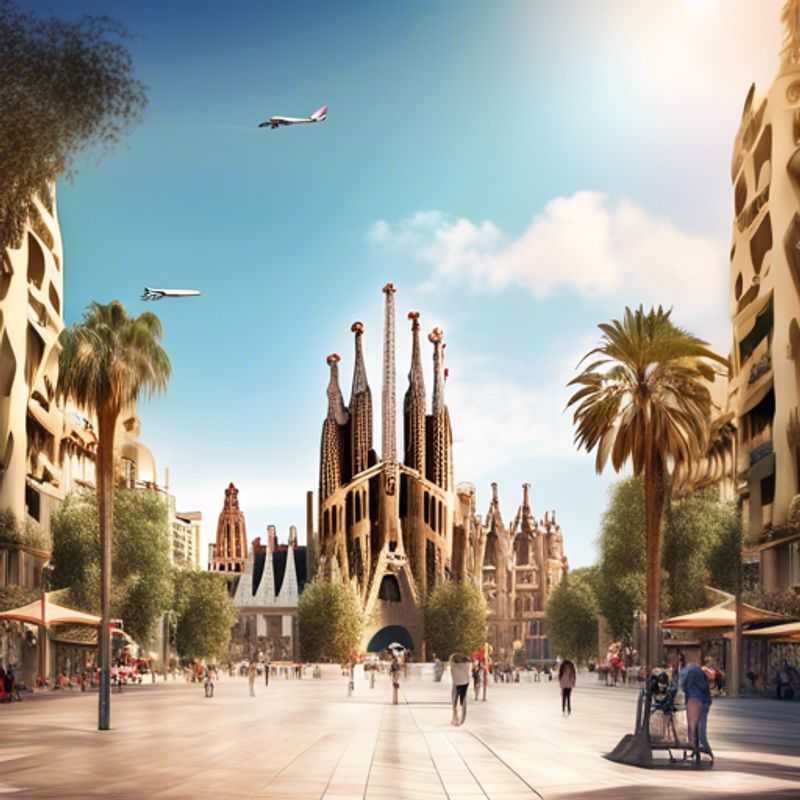 Barcelona on a Budget: How Much Should You Pack?<h3>Barcelona's Bargains: Unlocking Affordable Adventures in Spain</h3><h3>Is Barcelona Expensive? A Traveler's Guide to Smart Spending</h3><h3>Exploring Barcelona Without Breaking the Bank: Tips & Tricks</h3><h3>Barcelona Budget Bonanza: Maximizing Your Trip's Value</h3><h3>Your Barcelona Spending Plan: A Guide to Managing Costs</h3><h3>Affordable Elegance in Barcelona: Savvy Travel on Any Budget</h3><h3>Unlocking Barcelona: Balancing Budget and Experience</h3><h3>How Much Does a Barcelona Trip Really Cost? Let's Find Out!</h3><h3>Barcelona on a Shoestring: Incredible Experiences, Minimal Spending</h3>