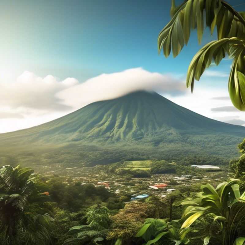 Découvrir La Fortuna, Costa Rica : Le coût des transports en ville - Un voyage sans surprise !<h3>La Fortuna, Costa Rica : Budget transport - Mes conseils pour un séjour enchanteur et abordable</h3><h3>Se déplacer à La Fortuna : Transports pratiques et économiques - Mon expérience personnelle</h3><h3>Aventure Costaricienne : Optimiser son budget transport à La Fortuna - Conseils d'une experte</h3><h3>Explorer La Fortuna sans se ruiner : Guide des transports et astuces pour voyager malin</h3><h3>La Fortuna, Costa Rica : Transports et budget - Un récit de voyage authentique et inspirant</h3><h3>Budget voyage à La Fortuna : Tout savoir sur les coûts de transport - Des prix transparents pour une expérience inoubliable</h3><h3>Costa Rica, La Fortuna : Transport facile et économique - Un voyage responsable et serein</h3>