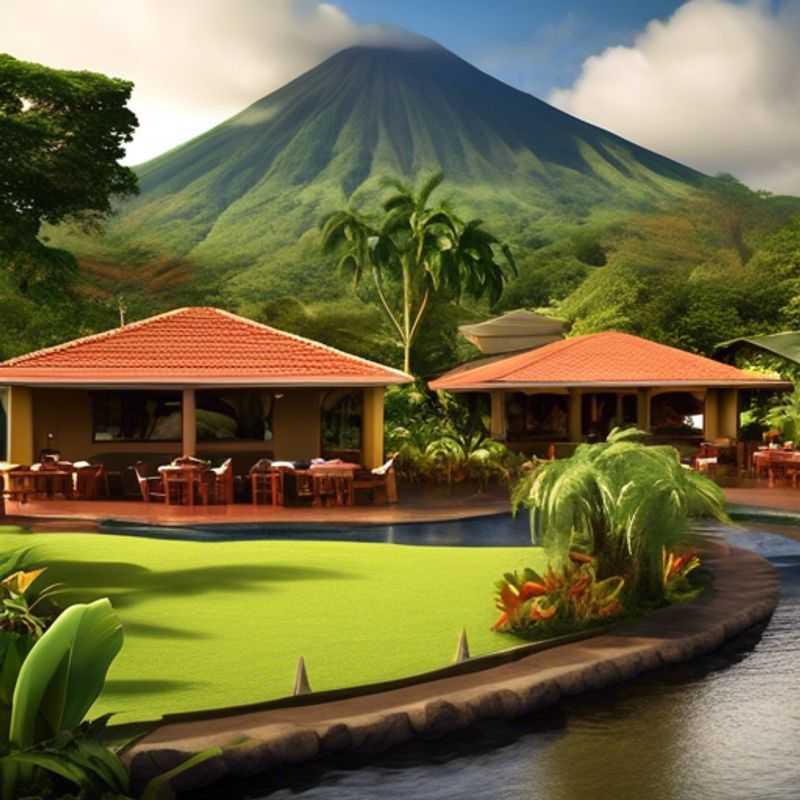 La Fortuna, Costa Rica : Paradis Tropical Accessible ? Prix et Proximité des Merveilles !<h3>Trésors de La Fortuna : Explorez le Volcan Arenal sans vous Ruiner !</h3><h3>Budget Voyage à La Fortuna : Luxe abordable au Cœur du Costa Rica</h3><h3>Arenal & Vous : Distance et Dépenses, un Équilibre Parfait pour un Séjour Inoubliable</h3><h3>Costa Rica à portée de Main : La Fortuna, une Destination de Rêve Accessible à Tous</h3><h3>Découvrir La Fortuna sans se Ruiner : Conseils d'une Globe-trotteuse pour un Voyage Magique</h3>