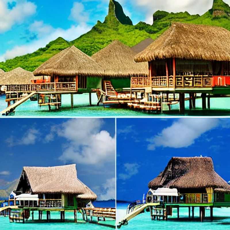 Bora Bora in Summer: Sun, Sand, and Significantly Fewer Crowds!<h3>Escape the Tourist Frenzy: A Bora Bora Summer Adventure</h3><h3>Bora Bora's Best-Kept Secret: Why Summer is the Perfect Time to Visit</h3><h3>Mythbusting Bora Bora: Is Summer Really the Off-Season? (Spoiler: It's Amazing!)</h3><h3>Sun-Kissed Secrets: Unveiling Bora Bora's Summer Charms</h3><h3>Beyond the Postcards: A Summer Solstice Journey to Bora Bora</h3><h3>Bora Bora's Summer Solstice: A Journey Through Legend and Lagoon</h3><h3>Decoding Bora Bora: A Summertime Exploration of History and Hidden Gems</h3><h3>Bora Bora's Summer Symphony: Sun, Sea, and Scientifically Proven Relaxation</h3><h3>The Unsolved Mystery of Bora Bora's Summer Serenity: A Guide for the Curious Traveler</h3>