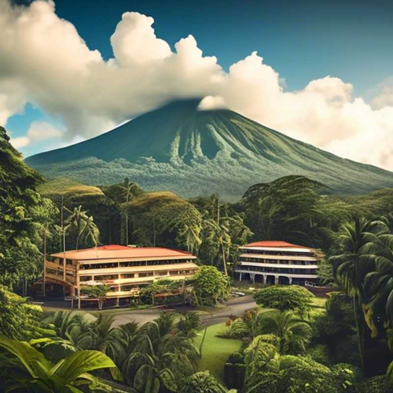 La Fortuna, Costa Rica : Cher ou pas cher ? Décryptage des prix selon les saisons<h3>La Fortuna hors saison : économiser sans sacrifier le charme !</h3><h3>Visiter La Fortuna à petit prix : astuces et conseils d'une experte</h3><h3>Saisonnalité à La Fortuna : quand partir pour un séjour inoubliable et économique ?</h3><h3>Budget voyage à La Fortuna : préparez votre séjour en toute sérénité</h3><h3>Mythes et réalités : est-ce vraiment si coûteux de visiter La Fortuna ?</h3>