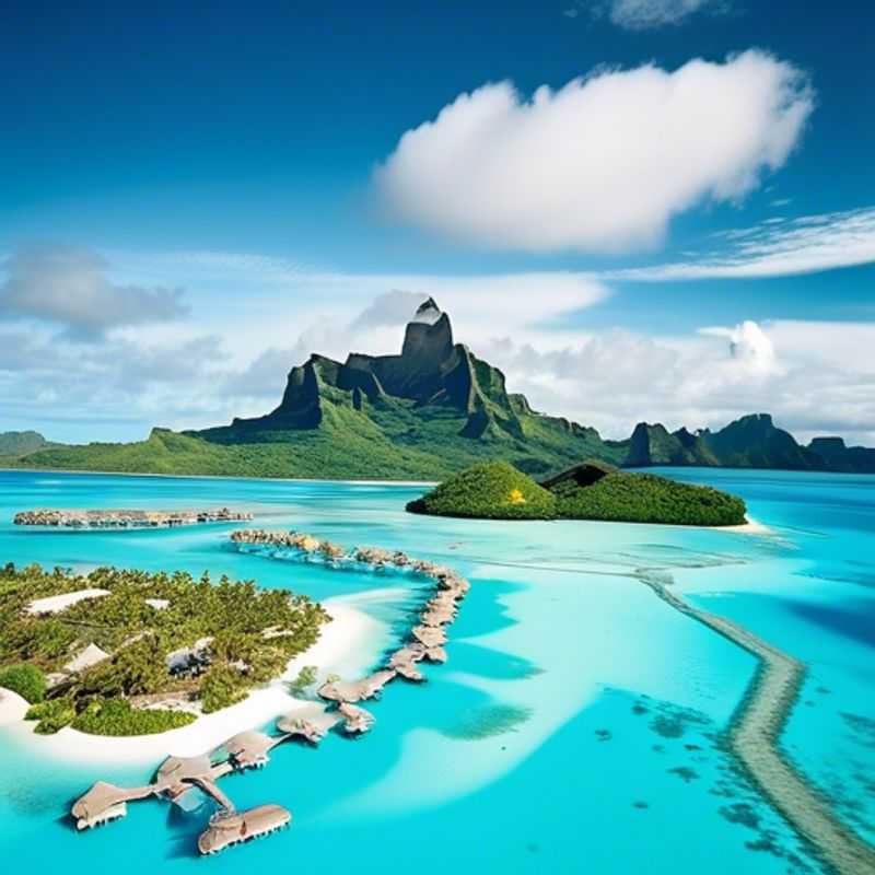Bora Bora on a Budget? My Culinary Quest: High-End Hibiscus or Humble Street-Food Hibiscus?<h3>Is Bora Bora Bankrupting Your Bank Account? A Gastronomic Investigation</h3><h3>Paradise Found (and Funded): Bora Bora's Culinary Class Warfare – Michelin Stars vs. Market Delights</h3><h3>Bora Bora's Bounty: A Delicious Dilemma – Fine Dining or Finding the Flavors of the Islands?</h3><h3>From Overwater Bungalows to Overwhelmed Budgets: Navigating Bora Bora's Culinary Landscape</h3><h3>Myth vs. Menu: Unmasking the True Cost of Bora Bora's Gastronomic Gems</h3><h3>The Bora Bora Budget Breakdown: A Foodie's Expedition into Paradise (and Pricing!)</h3><h3>Hidden Hibiscus Havens: Discovering Affordable Eats Amidst Bora Bora's Luxury</h3><h3>More Than Meets the Menu: Unraveling the Mystery of Bora Bora's Cost of Living (and Eating!)</h3><h3>Bora Bora's Best Bites: A Culinary Adventure Balancing Luxury and Local Flavor</h3>