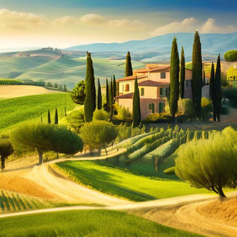 Is Tuscany Expensive? Unpacking the Costs of an Italian Adventure<h3>Tuscan Treasures on a Budget: Smart Tips for Affordable Adventures</h3><h3>Discovering Tuscany: Balancing Luxury and Budget-Friendly Fun</h3><h3>Beyond the Tourist Trail: Affordable Ways to Experience Authentic Tuscany</h3><h3>Tuscany on a Shoestring: Hidden Gems and Budget-Friendly Delights</h3><h3>How Much Does a Tuscan Holiday Really Cost? A Practical Guide</h3><h3>Planning Your Tuscan Escape: A Realistic Budget Breakdown</h3><h3>Making Memories, Not Just Expenses: Savvy Spending in Tuscany</h3><h3>Unlocking Tuscany: Balancing Sightseeing Costs with Local Experiences</h3><h3>The Price of Paradise: Managing Your Budget for a Tuscan Dream Vacation</h3>