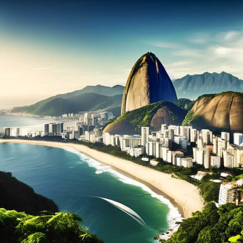 Rio's Romantic Hideaways&#58;  Luxury on a Budget? Unpacking the Cost of Love in Brazil<h3>Love is in the Air (and Maybe in Your Wallet)&#58; Affordable Romance in Rio de Janeiro</h3><h3>Heartstrings &#38; Budgets&#58; Finding Romantic Accommodation in Rio Without Breaking the Bank</h3><h3>Sun&#44; Sand&#44; and Sweet Savings&#58;  Budget&#45;Friendly Romantic Getaways in Rio</h3><h3>Rio de Janeiro Romance&#58; Balancing Passion &#38; Purse Strings – A Guide to Romantic Accommodation</h3><h3>Beyond the Postcards&#58; Discovering Affordable Romantic Escapes in Rio</h3><h3>Finding Your Samba Beat&#58;  Romantic Hotels and Budget&#45;Friendly Options in Rio de Janeiro</h3>