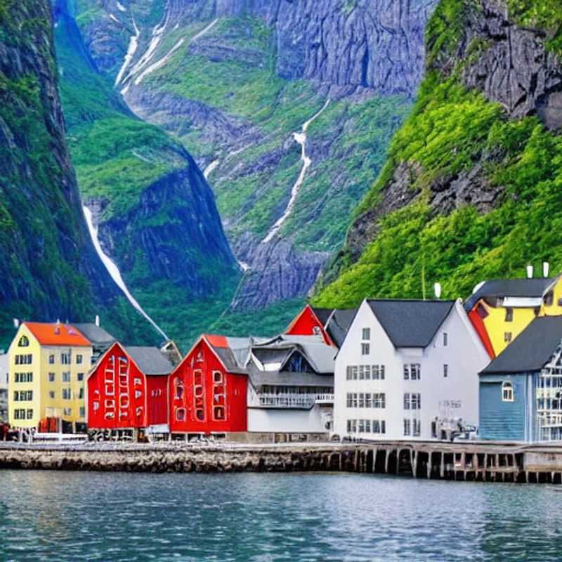 Sun-Kissed Fjords: A Norwegian Summer Escape<h3>Norwegian Fjords in Summer: A Fairytale Come True</h3><h3>Chasing Midnight Sun: A Summer Adventure in the Fjords</h3><h3>Why the Norwegian Fjords are Perfect for Your Summer Holiday</h3><h3>Discovering the Magic: My Summer Journey Through Norway's Fjords</h3><h3>Beyond the Tourist Trail: Unveiling the Hidden Gems of Norway's Fjords in Summer</h3><h3>Warm Weather Wonders: Exploring Norway's Fjords in the Summer Sun</h3><h3>A Summer Symphony: Nature's Masterpiece in the Norwegian Fjords</h3><h3>My Heart in the Fjords: A Summer Sojourn in Norway</h3><h3>A Summer Romance: Falling for Norway's Enchanting Fjords</h3>