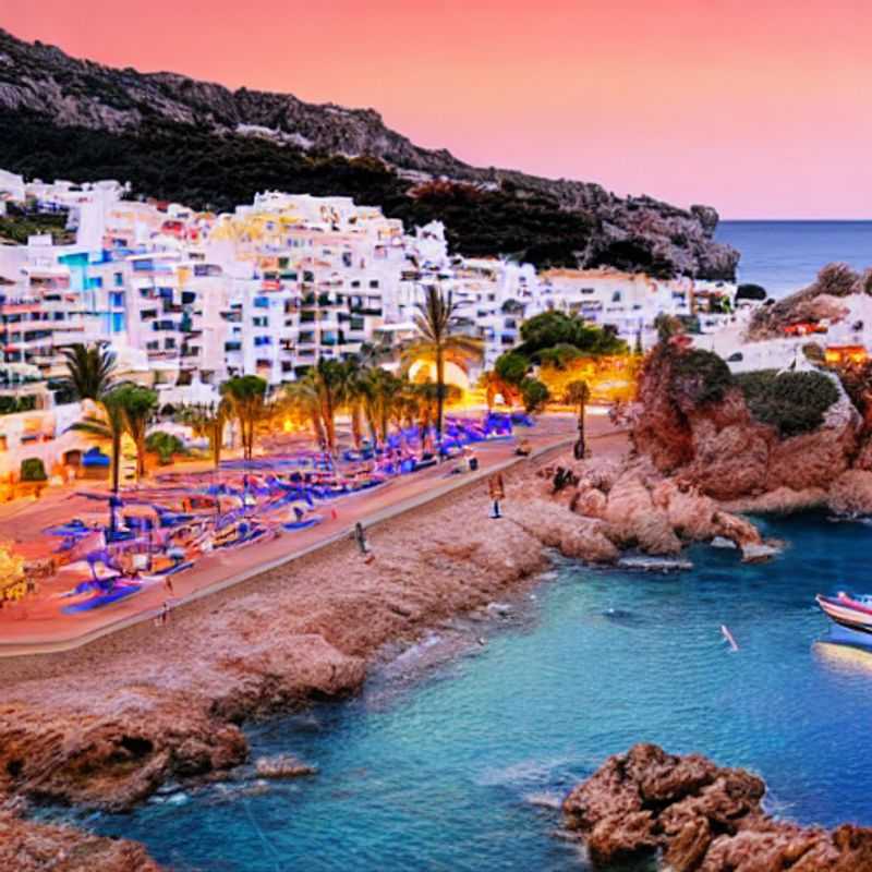 Cala Millor in Summer: Sun, Sand, and...Sticker Shock? A Budget Traveler's Mythbusting Adventure!<h3>Is Cala Millor's Summer Sizzle Worth the Price? Unpacking Peak Season Costs in the Balearics</h3><h3>Cala Millor Holiday: Decoding the Enigma of Peak Season Pricing – A Travel Guide's Tale</h3><h3>Balearic Budget Battle: Conquering Cala Millor's Summer Costs – A Historian's & Adventurer's Guide</h3><h3>Sun, Sea, and Savings? Navigating Cala Millor's Peak Season Prices – A Practical Guide with a Pinch of Legend</h3><h3>Cala Millor's Summer Secret: Uncovering the Truth Behind the Tourist Trap (and How to Avoid It)</h3><h3>The Cala Millor Conundrum: Is a Summer Getaway Worth the Financial Odyssey?</h3>