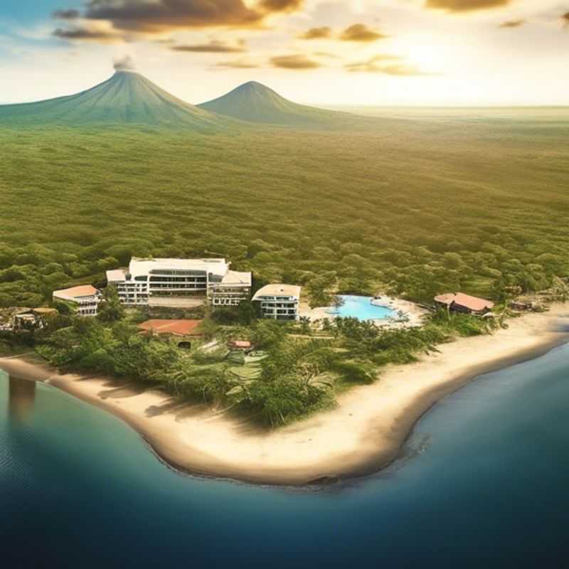Managua, Nicaragua :