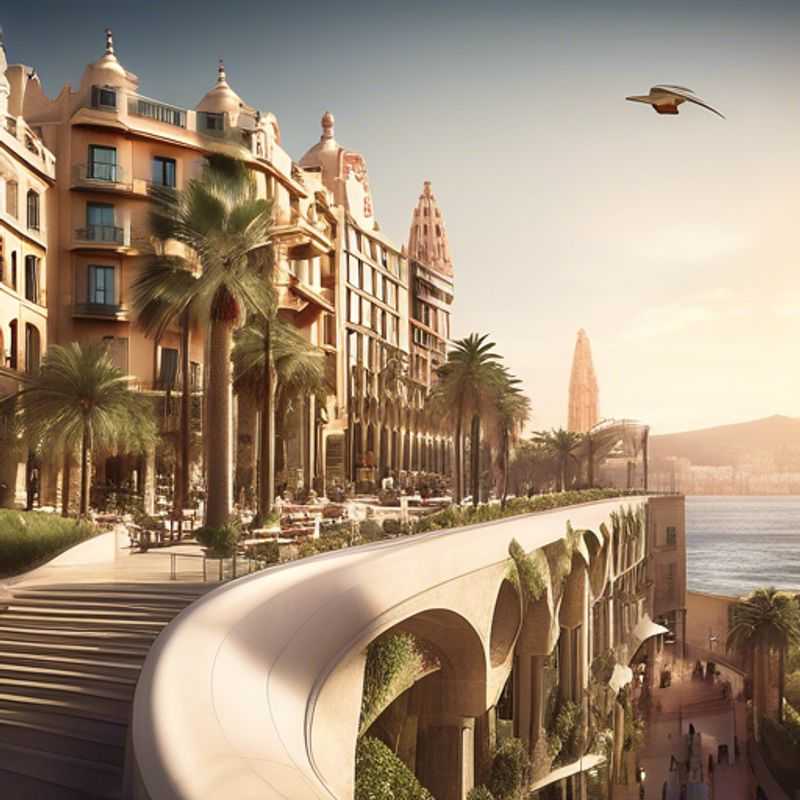 Barcelona on a Budget: Unveiling the Secrets to Luxurious Stays Without the Royal Price Tag<h3>Barcelona's Hidden Gems: Budget-Friendly Hotels with Five-Star Amenities (and a Few Legendary Tales)</h3><h3>Is Barcelona Expensive? A Tour Guide's Honest Take on Hotels & How to Score a Bargain</h3><h3>Decoding Barcelona's Hotel Scene: A Myth-Busting Guide to Quality & Affordability</h3><h3>From Sagrada Familia to Stellar Stays: Balancing Barcelona's Beauty and Your Bank Account</h3><h3>Barcelona's Budget-Friendly Wonders: Hotels That Won't Break the Bank (or Your Spirit of Adventure)</h3><h3>Luxury on a Shoestring: Finding Amazing Hotels in Barcelona Without Emptying Your Wallet</h3><h3>Barcelona's Hotel Enigma: Uncovering the Best Value for Your Pesetas (and Your Peace of Mind)</h3><h3>The Alchemist's Guide to Barcelona Hotels: Transforming Budget into Boutique Bliss</h3>