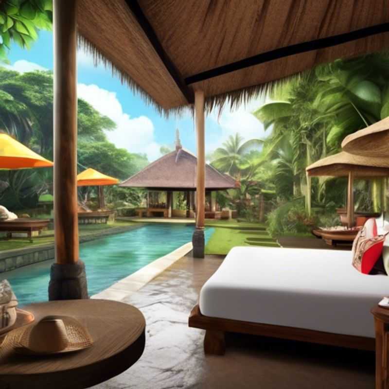 Is Bali Expensive? How Long Should You Stay to Budget Smartly?<h3>Bali on a Budget&#58; Making Your Rupiah Go Further (Duration Matters!)</h3><h3>Discovering Bali&#58;  The Sweet Spot Between Trip Length &#38; Spending</h3><h3>Your Bali Budget&#58; How Trip Duration Impacts Your Expenses</h3><h3>Unlocking Bali's Value&#58; Finding the Perfect Stay Length for Your Wallet</h3><h3>Bali's Allure&#58; Balancing Adventure &#38; Budget with the Right Trip Duration</h3><h3>More Than Just Beaches&#58;  How Long to Stay in Bali to See It All (Without Breaking the Bank)</h3><h3>Bali Trip Length&#58;  A Guide to Managing Costs &#38; Maximizing Experiences</h3><h3>How Long is Too Long (or Too Short)?  Budgeting Your Bali Adventure</h3><h3>Bali on a Shoestring&#58;  Planning the Perfect Trip Length for Affordable Fun</h3>