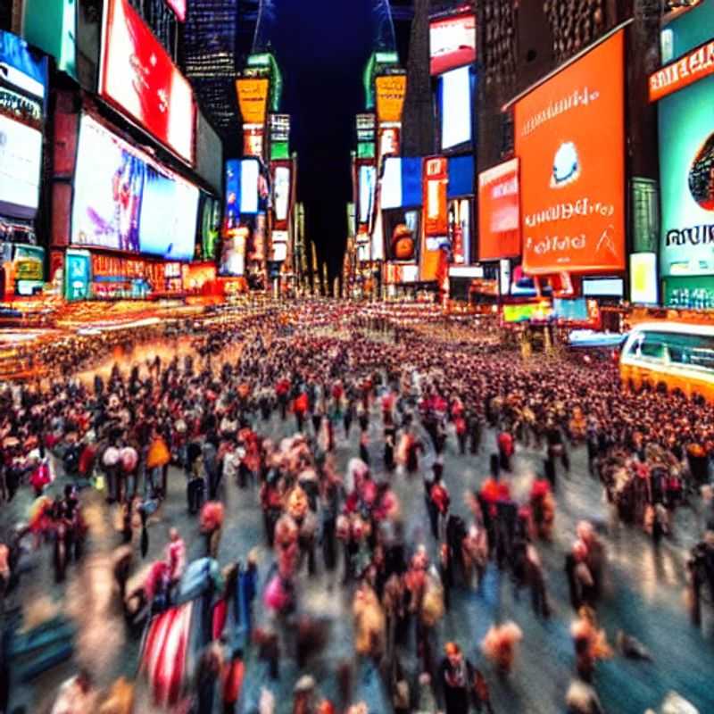 Is New York City a Summer Sizzler? A Tour Guide's Honest Take<h3>Summer in the City That Never Sleeps: Sun, Fun, and Surprising Stories</h3><h3>Beyond the Skyscrapers: Uncovering NYC's Summer Secrets (and a Few Hidden Gems!)</h3><h3>New York in the Summertime: More Than Just Hot Dogs and Humidity (Honest!)</h3><h3>A Tour Guide's Guide to a Perfect New York Summer: Beat the Heat & Find the Heart</h3>