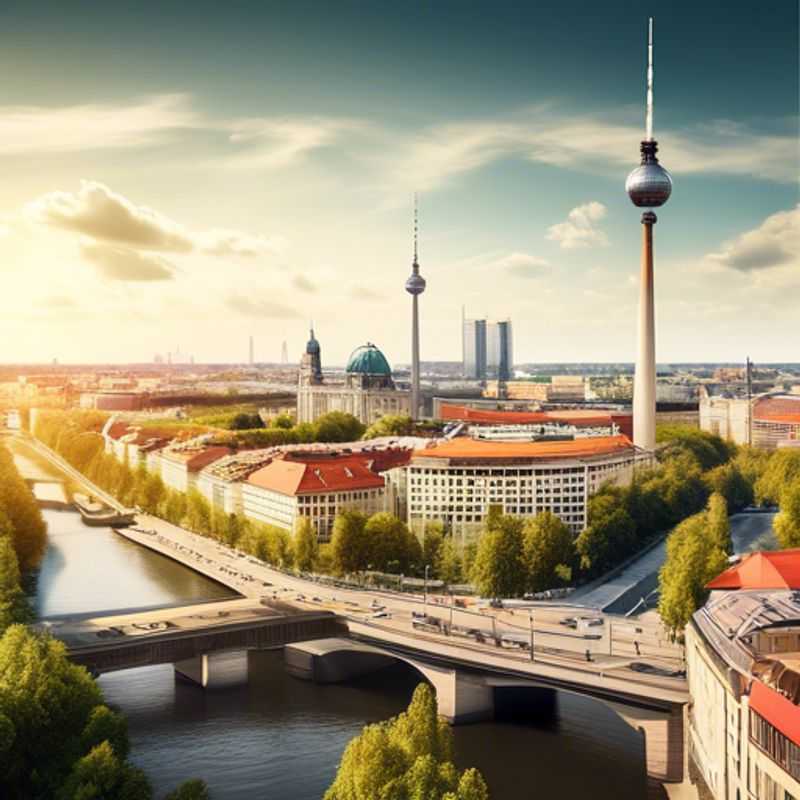 Berlin on a Budget&#58; How Long Should You Stay?<h3>Berlin's Hidden Gems&#58;  Slow Travel for the Savvy Explorer</h3><h3>Is Berlin Expensive?  Planning Your Trip Based on Your Pace</h3><h3>Time vs. Treasure&#58;  Optimizing Your Berlin Itinerary for Any Budget</h3><h3>Unlocking Berlin&#58;  A Budget Traveler's Guide to Time Management</h3><h3>Berlin's Affordable Charms&#58;  Exploring at Your Own Tempo</h3><h3>More Than Just the Brandenburg Gate&#58;  A Flexible Berlin Itinerary</h3><h3>Discover Authentic Berlin&#58;  Balancing Sightseeing with Relaxed Exploration</h3><h3>Beyond the Tourist Trail&#58;  Finding Affordable Berlin in a Week (or Less!)</h3><h3>Berlin on a Shoestring&#58;  How to Maximize Your Time and Minimize Your Spending</h3>