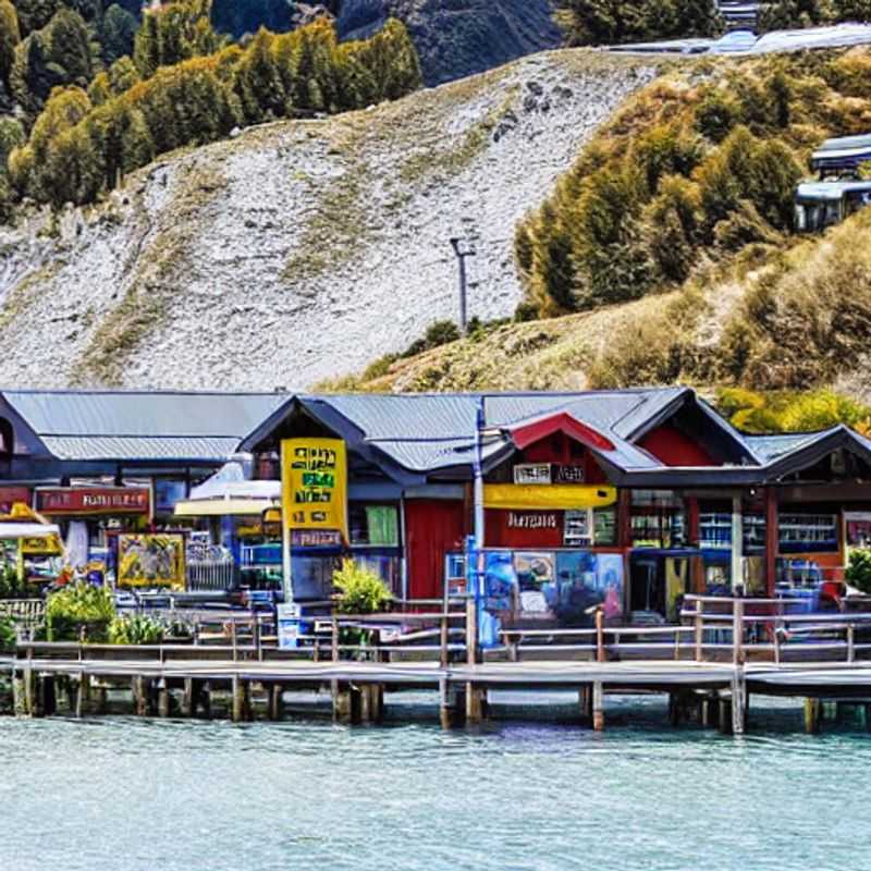 Queenstown in Summer: Sun-Kissed Adventures & Beating the Heat!<h3>Is Queenstown a Summer Paradise? (Yes, but pack smart!)</h3><h3>Queenstown Summer: A Guide to Thriving in the Heat & Humidity</h3><h3>Queenstown Summer Holiday: Hot Tips for a Cool Trip</h3><h3>Beyond the Snow: Discovering Queenstown's Summer Magic</h3><h3>Summer in Queenstown: Balancing Adventure with Relaxation</h3><h3>Queenstown's Summer Secret: Hidden Gems & Refreshing Escapes</h3><h3>Hot Days, Cool Adventures: Your Queenstown Summer Itinerary</h3><h3>Conquering the Heat: Your Guide to a Comfortable Queenstown Summer</h3><h3>Queenstown Summer: More Than Just Skiing!</h3>