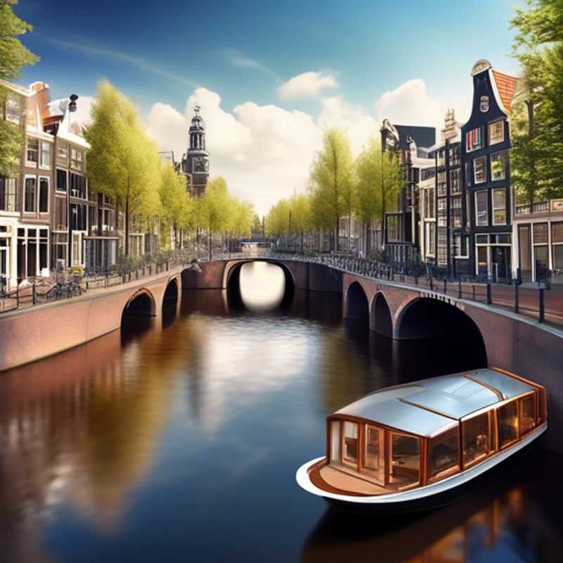 Is Amsterdam Expensive? 8 Budget&#45;Friendly &#38; Luxurious Experiences