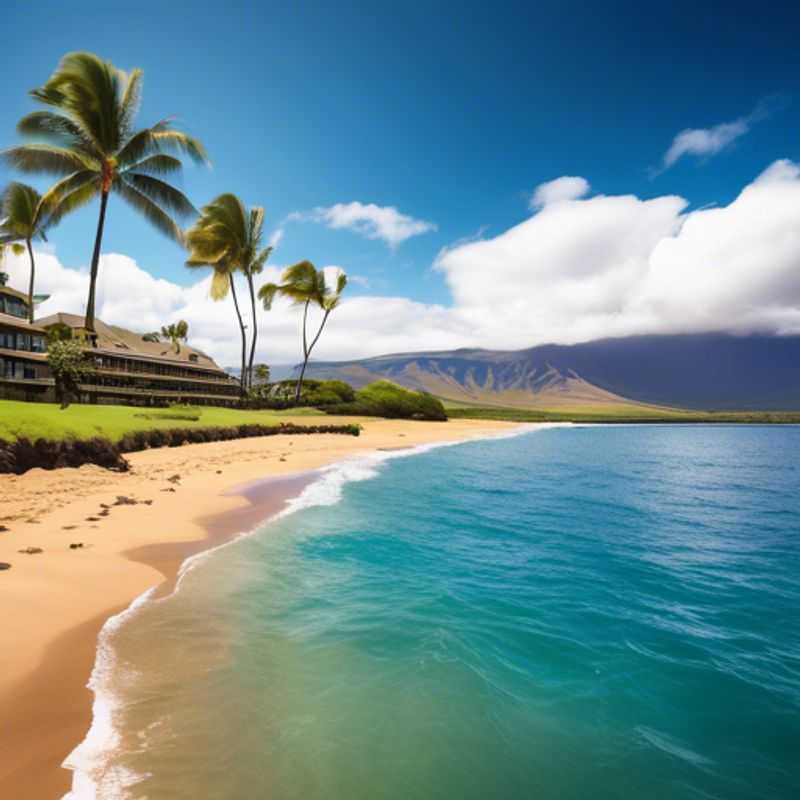 ¿Maui, Hawái: Paraíso Caro o Asequible? Descifrando las Estrategias de Precios<h3>Maui: Un Sueño Hawaiano... ¿A Qué Precio? Mi Experiencia y Consejos para Presupuestar</h3><h3>Descubriendo los Secretos de Maui: Cómo Viajar con Estilo Sin Romper la Hucha</h3><h3>Aventura Hawaiana: Navegando las Mareas de los Precios en Maui</h3><h3>El Encanto de Maui: Consejos de una Experta para Planificar un Viaje Económico (¡Sin Renunciar a la Magia!)</h3><h3>Maui: Más Allá del Paraíso Turístico - Mi Guía para Viajeros con Presupuesto</h3><h3>Precios de Maui: Una Mirada Detallada a Alojamientos, Actividades y Comida</h3><h3>Maui Sin Gastos Excesivos: Descubriendo los Tesoros Escondidos de la Isla</h3><h3>El Arte de Viajar a Maui: Consejos para Maximizar tu Experiencia y Minimizar tus Gastos</h3><h3>Mi Aventura en Maui: Consejos Prácticos y Reflexiones Sobre el Costo de la Vida Paradisiaca</h3>