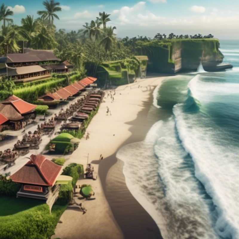Bali on a Budget&#58; Unveiling the Island's Affordable Charms<h3>Bali's Hidden Gems&#58; Budget&#45;Friendly Adventures &#38; Activities</h3><h3>Is Bali Expensive?  A Local's Guide to Savvy Spending</h3><h3>Exploring Bali Without Breaking the Bank&#58;  Practical Tips &#38; Tricks</h3><h3>Beyond the Resorts&#58; Affordable Bali Experiences You Won't Want to Miss</h3><h3>Bali on a Shoestring&#58;  Discovering the Island's Magic on a Budget</h3><h3>Affordable Bali&#58; Balancing Luxury &#38; Low&#45;Cost Delights</h3><h3>Planning Your Dream Bali Trip Without the Price Tag&#58;  Activities &#38; Attractions</h3><h3>Bali for Every Budget&#58;  A Guide to Affordable Fun and Adventure</h3><h3>Unlocking Bali's Secrets&#58; Budget&#45;Friendly Itineraries &#38; Must&#45;See Spots</h3>