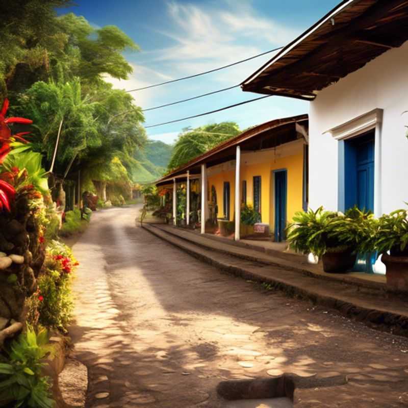 Is Suchitoto, El Salvador a Budget-Breaker? Airfare & Beyond: A Traveler's Tale<h3>Suchitoto on a Shoestring: Decoding El Salvador's Airfare & Hidden Gems</h3><h3>El Salvador's Suchitoto: Adventure on a Dime? Let's Crack the Airfare Code!</h3><h3>Beyond the Airfare: Unveiling the True Cost of Suchitoto, El Salvador (and Why It's Worth It!)</h3><h3>Suchitoto, El Salvador: Airfare Insights & Local Secrets from a Globetrotter</h3><h3>Airfare & All That Jazz: My Unexpectedly Affordable Trip to Suchitoto, El Salvador</h3>