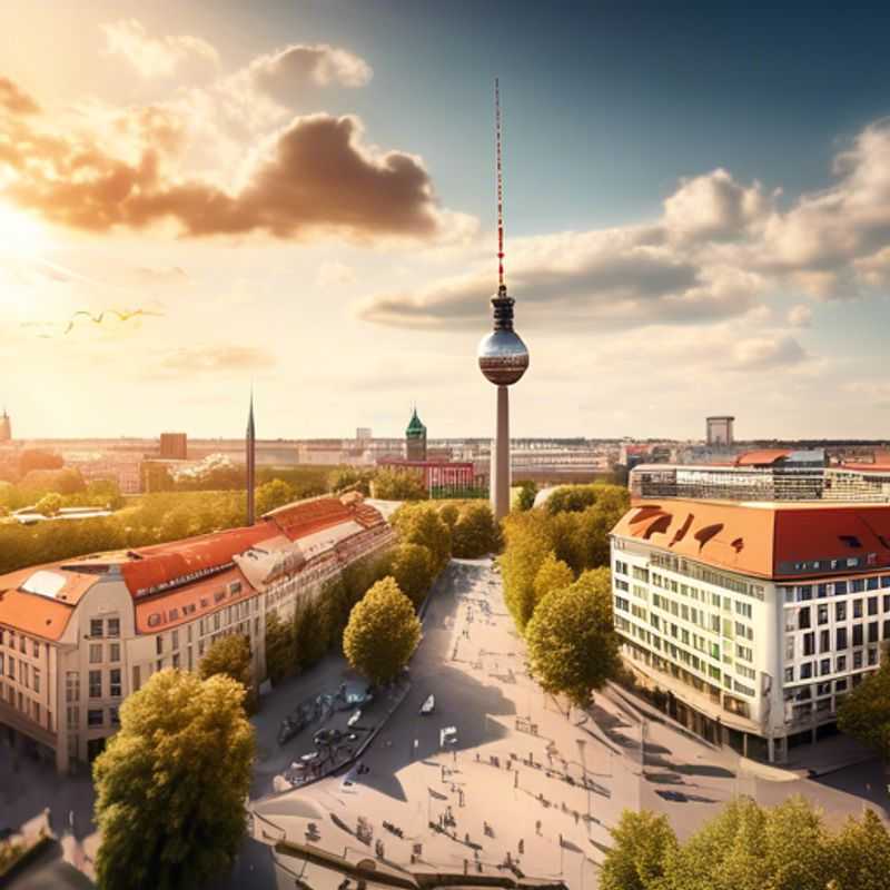 Berlin's Culinary Canvas: Where to Dine & How Much You'll Splurge (or Save!)<h3>Dining in Berlin: A Budget-Conscious Traveler's Guide to the City's Best Bites</h3><h3>Berlin on a Budget: Savoring the City's Flavors Without Breaking the Bank</h3><h3>From Michelin Stars to Currywurst: Navigating Berlin's Diverse Food Scene & Costs</h3><h3>Berlin's Gastronomic Gems: A Foodie's Exploration of Price & Location</h3><h3>A Culinary Journey Through Berlin: Unveiling the City's Hidden Food Treasures & Their Prices</h3><h3>Berlin's Restaurant Landscape: A Guide to Location, Ambiance, and Affordability</h3><h3>My Berlin Food Adventures: Balancing Budget and Indulgence in the German Capital</h3><h3>Exploring Berlin's Eateries: A Personal Account of Price Points and Perfect Locations</h3><h3>Berlin's Best Kept Secrets: Affordable Eats in Unexpected Places</h3>