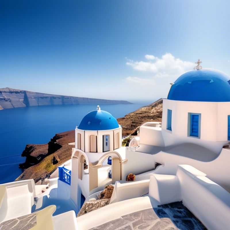 Santorin, Grèce : Paradis fiscal ou fardeau financier ? Décryptage des coûts d'un séjour enchanteur<h3>Santorin : Le prix du rêve ? Taxes, frais et budget pour un voyage inoubliable (et abordable !)</h3><h3>Trésors de Santorin : Explorer l'île sans se ruiner – Guide pratique des taxes et dépenses</h3><h3>Mykonos ou Santorin : Comparatif des prix et des taxes pour un séjour de rêve dans les Cyclades</h3><h3>Budget voyage Santorin : Taxes, astuces et conseils pour un séjour idyllique sans vous endetter</h3>