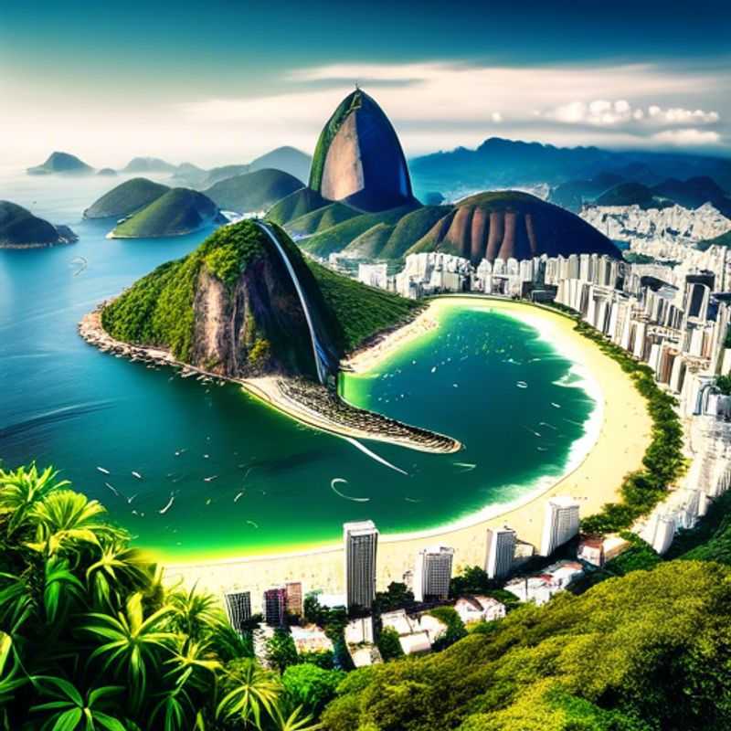 Rio's Real Deal&#58; Cracking the Code of Cost in the Marvelous City<h3>Is Rio de Janeiro Bankrupting Your Wallet? A Currency Conundrum Solved!</h3><h3>From Reais to Riches (or Ruins?)&#58; Navigating Rio's Exchange Rate Labyrinth</h3><h3>Sun&#44; Sand&#44; and Savings?  Decoding Rio's Price Puzzle for Budget Travelers</h3><h3>Mythbusters&#58; Rio's Cost of Living – Separating Fact from Carnival Fantasy</h3><h3>Rio's Hidden Gems&#58; Affordable Adventures in a City of Extremes</h3><h3>More Than Just a Pretty Beach&#58;  A Practical Guide to Rio's Budget&#45;Friendly Charms</h3><h3>The Real Cost of Rio&#58;  Beyond the Postcards and the Petrobras</h3><h3>Exploring Rio on a Shoestring&#58;  A Guide for the Thrifty Adventurer</h3><h3>Rio's Currency Chronicles&#58; A Historical Perspective on Travel Costs</h3>